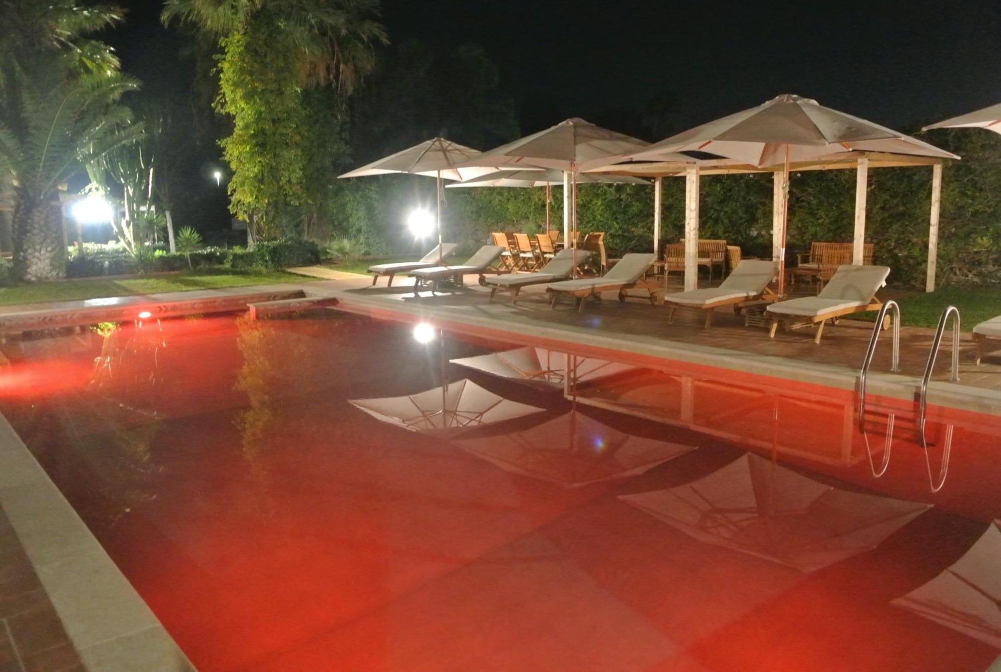 Villa Carlotta Resort Сан-Леоне Экстерьер фото